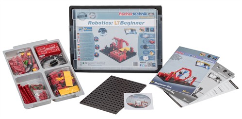 Beginner set